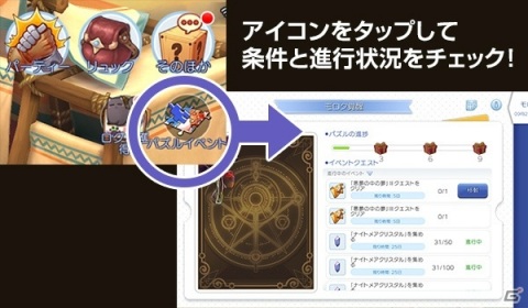 「ラグナロク マスターズ」イベント「モロク覚醒」が開始！キュートな乗り物装備が登場する「翼のランダムボックス」も発売の画像2