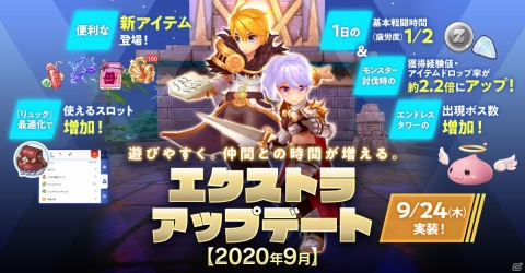 「ラグナロク マスターズ」イベント「モロク覚醒」が開始！キュートな乗り物装備が登場する「翼のランダムボックス」も発売の画像7