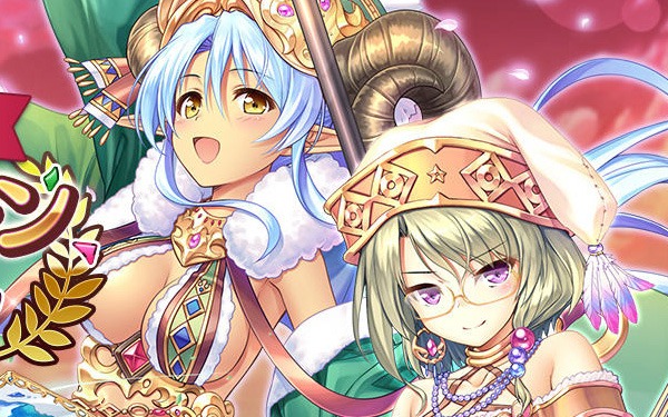 「あいりすミスティリア！」イベント「初めての遊牧民！？果てしない草原と広い空の国へ」が開催！