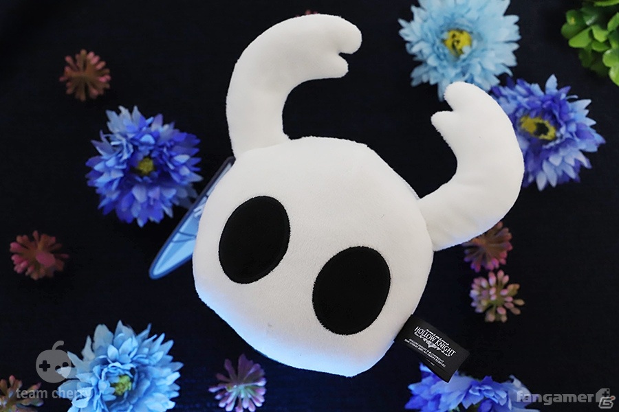 「Fangamer Japan オリジナルグッズ」が本格始動！「Hollow Knight」のクリアファイルセットとぬいぐるみパスケースが発売の画像13