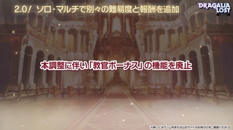 「ドラガリアロスト」2nd Anniversaryキャンペーンや大型アップデート情報が公開！の画像27