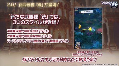 「ドラガリアロスト」2nd Anniversaryキャンペーンや大型アップデート情報が公開！の画像28