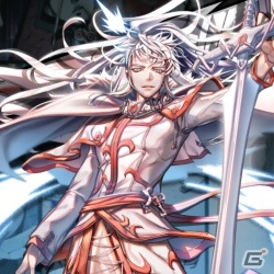 「ヒーローカンターレ」に登場する「神之塔」のキャラ情報が公開！「都市探索」システムの詳細もの画像14