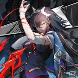 「ヒーローカンターレ」に登場する「神之塔」のキャラ情報が公開！「都市探索」システムの詳細もの画像18