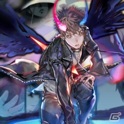 「ヒーローカンターレ」に登場する「神之塔」のキャラ情報が公開！「都市探索」システムの詳細もの画像2