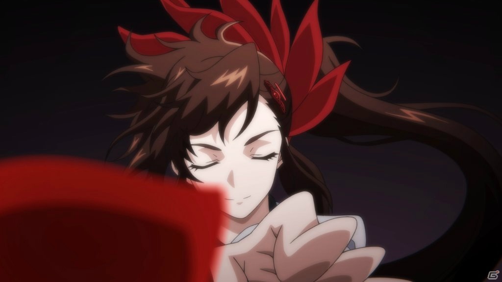 「ヒーローカンターレ」に登場する「神之塔」のキャラ情報が公開！「都市探索」システムの詳細もの画像20
