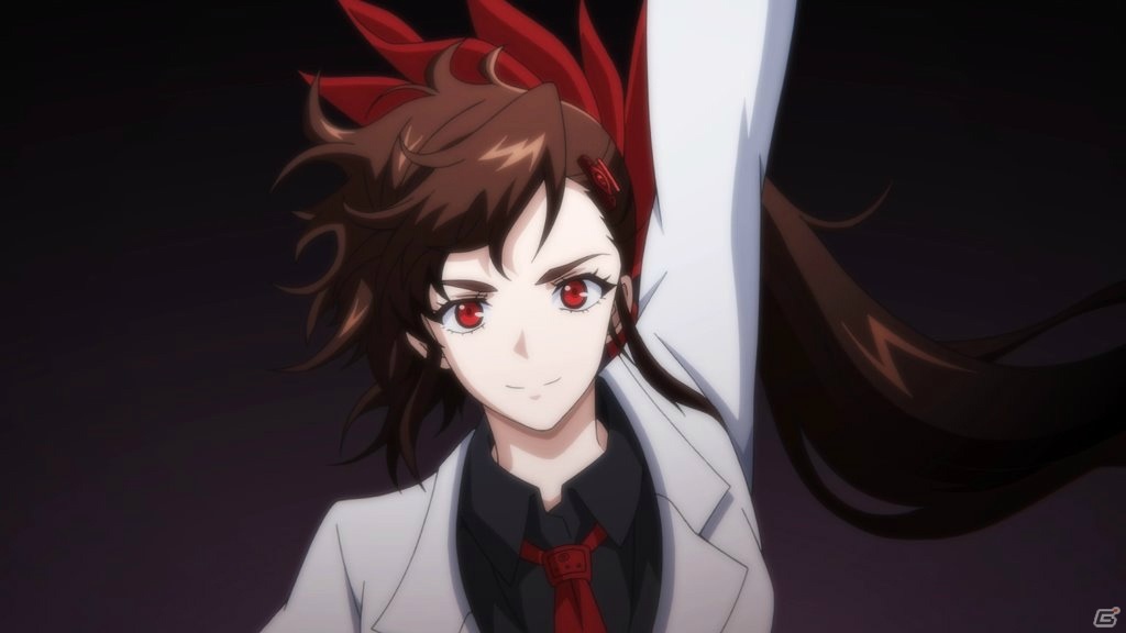 「ヒーローカンターレ」に登場する「神之塔」のキャラ情報が公開！「都市探索」システムの詳細もの画像21