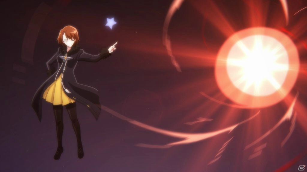 「ヒーローカンターレ」に登場する「神之塔」のキャラ情報が公開！「都市探索」システムの詳細もの画像27