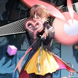 「ヒーローカンターレ」に登場する「神之塔」のキャラ情報が公開！「都市探索」システムの詳細もの画像4