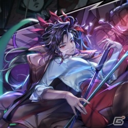 「ヒーローカンターレ」に登場する「神之塔」のキャラ情報が公開！「都市探索」システムの詳細もの画像6