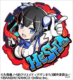 グラフィティスマッシュ とアニメ ダンまちiii の初コラボが9月30日より開催 ベルやアイズが新規収録のボイス付きで登場 ゲーム情報サイト Gamer