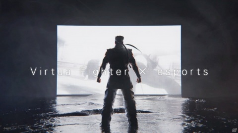「バーチャファイター×esportsプロジェクト」が始動！Paradox Interactiveとのパートナーシップも明らかに【TGS2020】の画像1