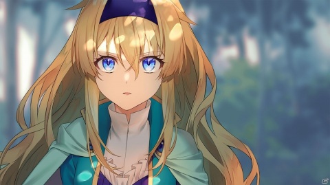 2021年春にPC版リリース予定の「fault - milestone two side: below」ロングPVが公開！の画像3