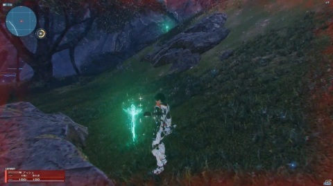 「ファンタシースターオンライン2 ニュージェネシス」のプレイ動画が初公開！「PSO2 NEW GENESIS Introduction」をレポート【TGS2020】の画像10