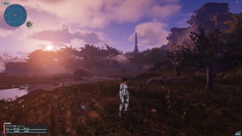 「ファンタシースターオンライン2 ニュージェネシス」のプレイ動画が初公開！「PSO2 NEW GENESIS Introduction」をレポート【TGS2020】の画像8