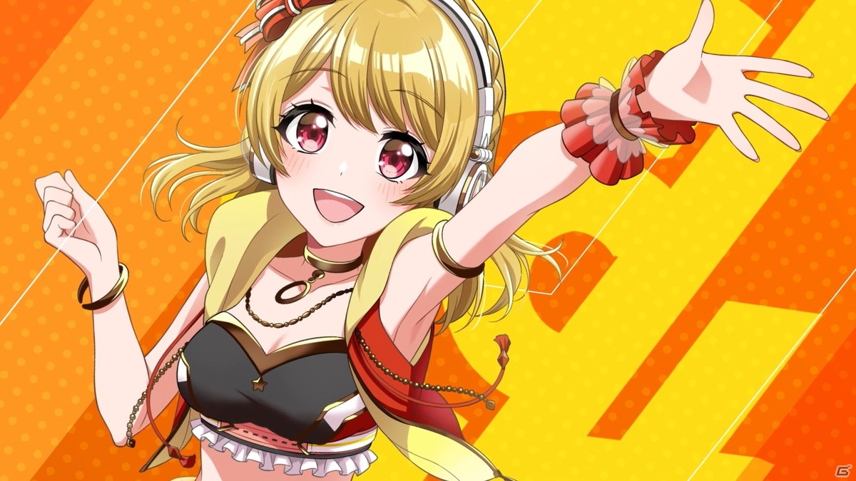 OP曲のムービー披露やアトレ秋葉原コラボが発表！「D4DJ Groovy Mix リリースぴったり1か月前発表会」での新情報を紹介の画像8