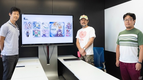 「My Merry May」や「夢のつばさ」など2000年から2004年までに発売されたKID作品9タイトルのサウンドトラックが配信決定！の画像10