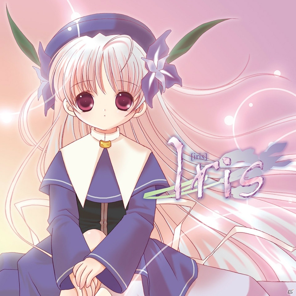 「My Merry May」や「夢のつばさ」など2000年から2004年までに発売されたKID作品9タイトルのサウンドトラックが配信決定！の画像8