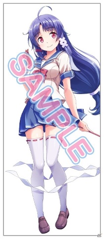 「ぎゃる☆がん」シリーズ10周年記念作品「ぎゃる☆がん りたーんず」がSwitch/Xbox One/PCで発売決定！【TGS2020】の画像31