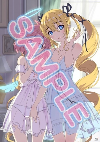 「ぎゃる☆がん」シリーズ10周年記念作品「ぎゃる☆がん りたーんず」がSwitch/Xbox One/PCで発売決定！【TGS2020】の画像32