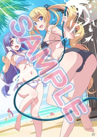 「ぎゃる☆がん」シリーズ10周年記念作品「ぎゃる☆がん りたーんず」がSwitch/Xbox One/PCで発売決定！【TGS2020】の画像34