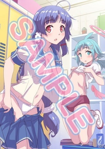 「ぎゃる☆がん」シリーズ10周年記念作品「ぎゃる☆がん りたーんず」がSwitch/Xbox One/PCで発売決定！【TGS2020】の画像36