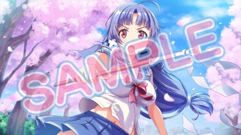 「ぎゃる☆がん」シリーズ10周年記念作品「ぎゃる☆がん りたーんず」がSwitch/Xbox One/PCで発売決定！【TGS2020】の画像37