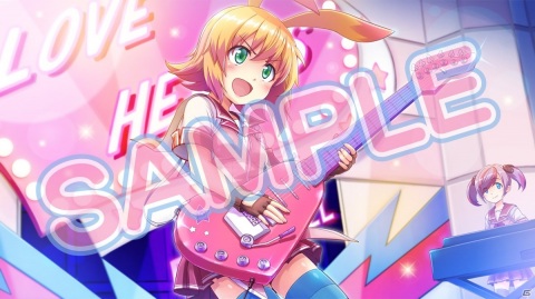 「ぎゃる☆がん」シリーズ10周年記念作品「ぎゃる☆がん りたーんず」がSwitch/Xbox One/PCで発売決定！【TGS2020】の画像40