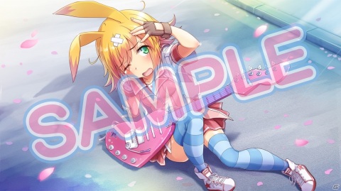 「ぎゃる☆がん」シリーズ10周年記念作品「ぎゃる☆がん りたーんず」がSwitch/Xbox One/PCで発売決定！【TGS2020】の画像42