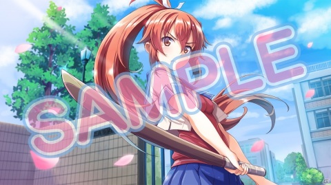 「ぎゃる☆がん」シリーズ10周年記念作品「ぎゃる☆がん りたーんず」がSwitch/Xbox One/PCで発売決定！【TGS2020】の画像43