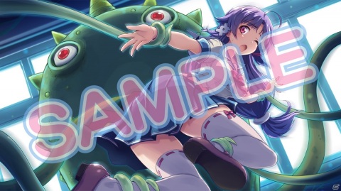 「ぎゃる☆がん」シリーズ10周年記念作品「ぎゃる☆がん りたーんず」がSwitch/Xbox One/PCで発売決定！【TGS2020】の画像44