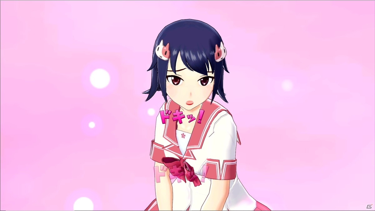 「ぎゃる☆がん」シリーズ10周年記念作品「ぎゃる☆がん りたーんず」がSwitch/Xbox One/PCで発売決定！【TGS2020】の画像11