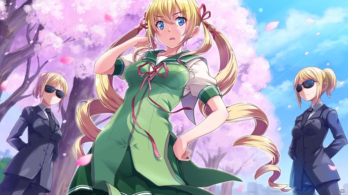 「ぎゃる☆がん」シリーズ10周年記念作品「ぎゃる☆がん りたーんず」がSwitch/Xbox One/PCで発売決定！【TGS2020】の画像14