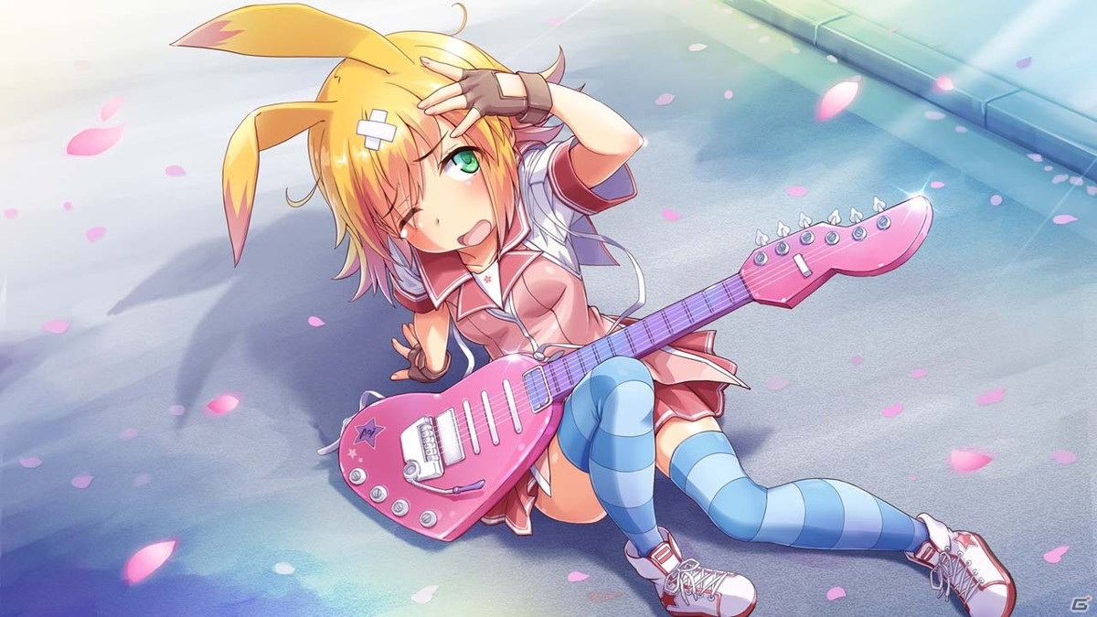 「ぎゃる☆がん」シリーズ10周年記念作品「ぎゃる☆がん りたーんず」がSwitch/Xbox One/PCで発売決定！【TGS2020】の画像15