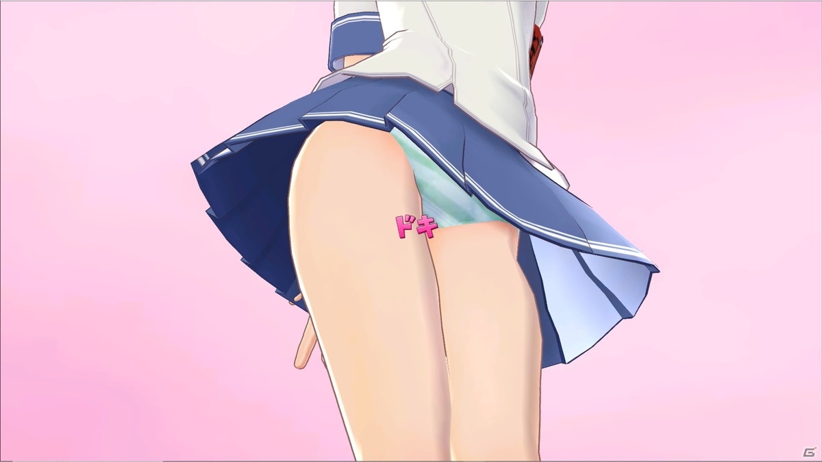 「ぎゃる☆がん」シリーズ10周年記念作品「ぎゃる☆がん りたーんず」がSwitch/Xbox One/PCで発売決定！【TGS2020】の画像20