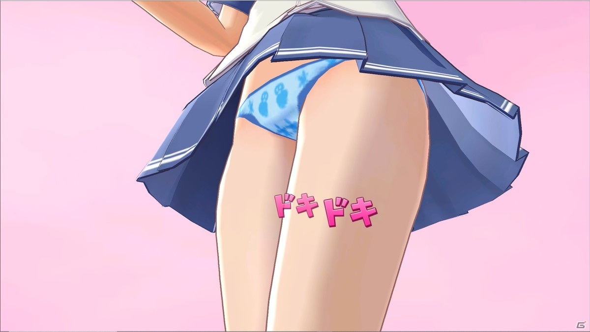 「ぎゃる☆がん」シリーズ10周年記念作品「ぎゃる☆がん りたーんず」がSwitch/Xbox One/PCで発売決定！【TGS2020】の画像22