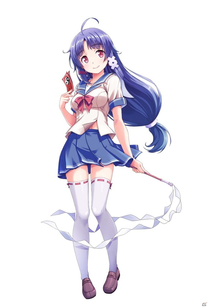 「ぎゃる☆がん」シリーズ10周年記念作品「ぎゃる☆がん りたーんず」がSwitch/Xbox One/PCで発売決定！【TGS2020】の画像24
