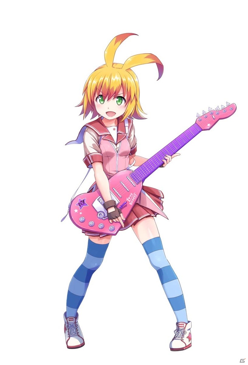 「ぎゃる☆がん」シリーズ10周年記念作品「ぎゃる☆がん りたーんず」がSwitch/Xbox One/PCで発売決定！【TGS2020】の画像27