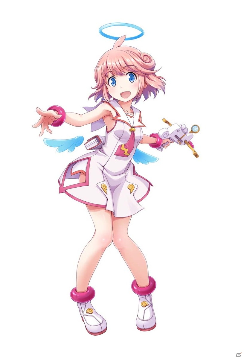 「ぎゃる☆がん」シリーズ10周年記念作品「ぎゃる☆がん りたーんず」がSwitch/Xbox One/PCで発売決定！【TGS2020】の画像28