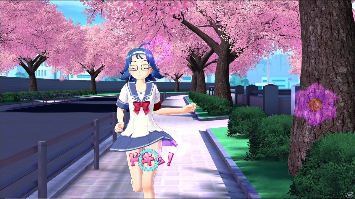 「ぎゃる☆がん」シリーズ10周年記念作品「ぎゃる☆がん りたーんず」がSwitch/Xbox One/PCで発売決定！【TGS2020】の画像6