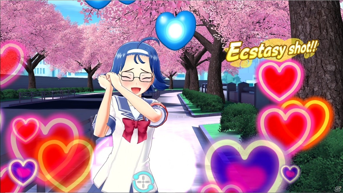 「ぎゃる☆がん」シリーズ10周年記念作品「ぎゃる☆がん りたーんず」がSwitch/Xbox One/PCで発売決定！【TGS2020】の画像7