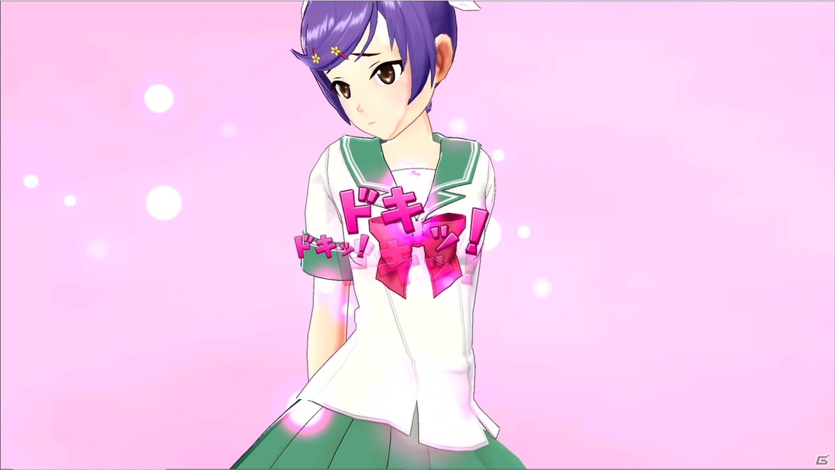 「ぎゃる☆がん」シリーズ10周年記念作品「ぎゃる☆がん りたーんず」がSwitch/Xbox One/PCで発売決定！【TGS2020】の画像8