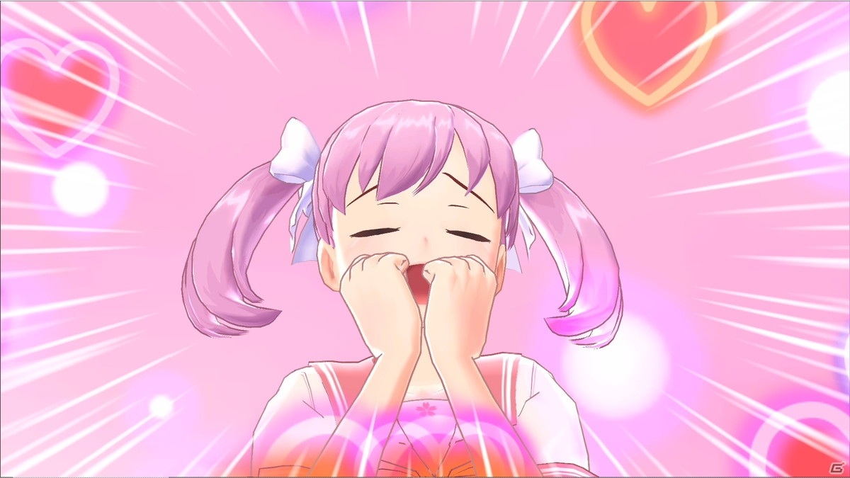 「ぎゃる☆がん」シリーズ10周年記念作品「ぎゃる☆がん りたーんず」がSwitch/Xbox One/PCで発売決定！【TGS2020】の画像9