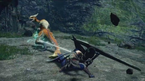 「バイオハザード　ヴィレッジ」は現行機版も開発中？「モンスターハンターライズ」の新アクションも公開された「CAPCOM SPECIAL PROGRAM」レポート【TGS2020】の画像18