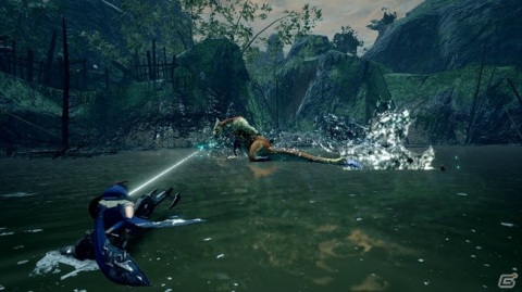 「バイオハザード　ヴィレッジ」は現行機版も開発中？「モンスターハンターライズ」の新アクションも公開された「CAPCOM SPECIAL PROGRAM」レポート【TGS2020】の画像24