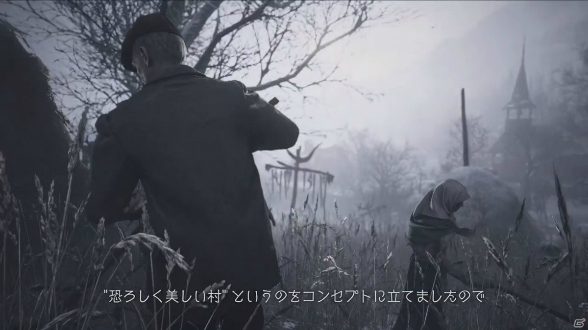 「バイオハザード　ヴィレッジ」は現行機版も開発中？「モンスターハンターライズ」の新アクションも公開された「CAPCOM SPECIAL PROGRAM」レポート【TGS2020】の画像10