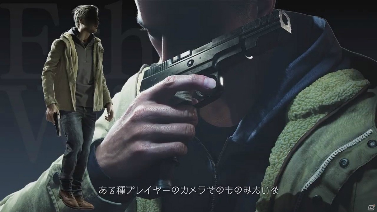 「バイオハザード　ヴィレッジ」は現行機版も開発中？「モンスターハンターライズ」の新アクションも公開された「CAPCOM SPECIAL PROGRAM」レポート【TGS2020】の画像6