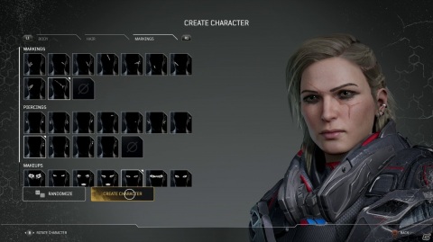 やられる前にやれ!?突撃プレイが楽しい新感覚TPS「OUTRIDERS(アウトライダーズ)」プレイレポート【TGS2020】の画像2