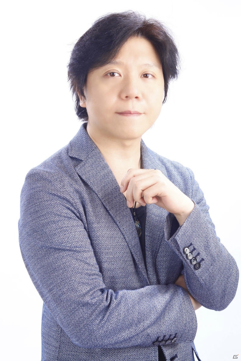 「軒轅剣 閻黒の業火」のキャストが公開！主人公・太史昭を演じるのは杉山紀彰さんの画像2