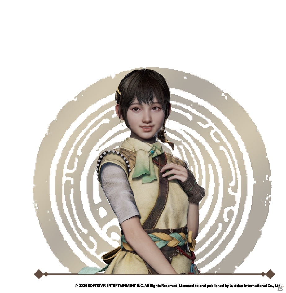 「軒轅剣 閻黒の業火」のキャストが公開！主人公・太史昭を演じるのは杉山紀彰さんの画像5